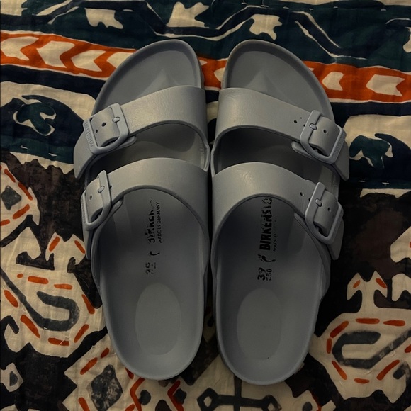 Birkenstock Arizona EVA Sandals - Picture 1 of 3